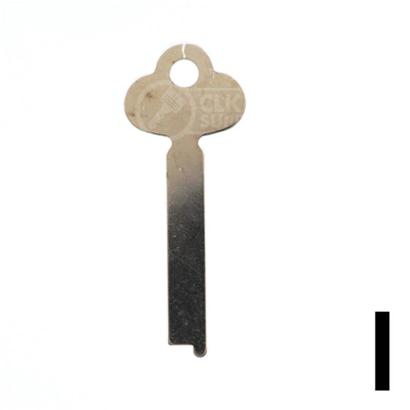 1422 Yale Flat Steel Key - Image 13
