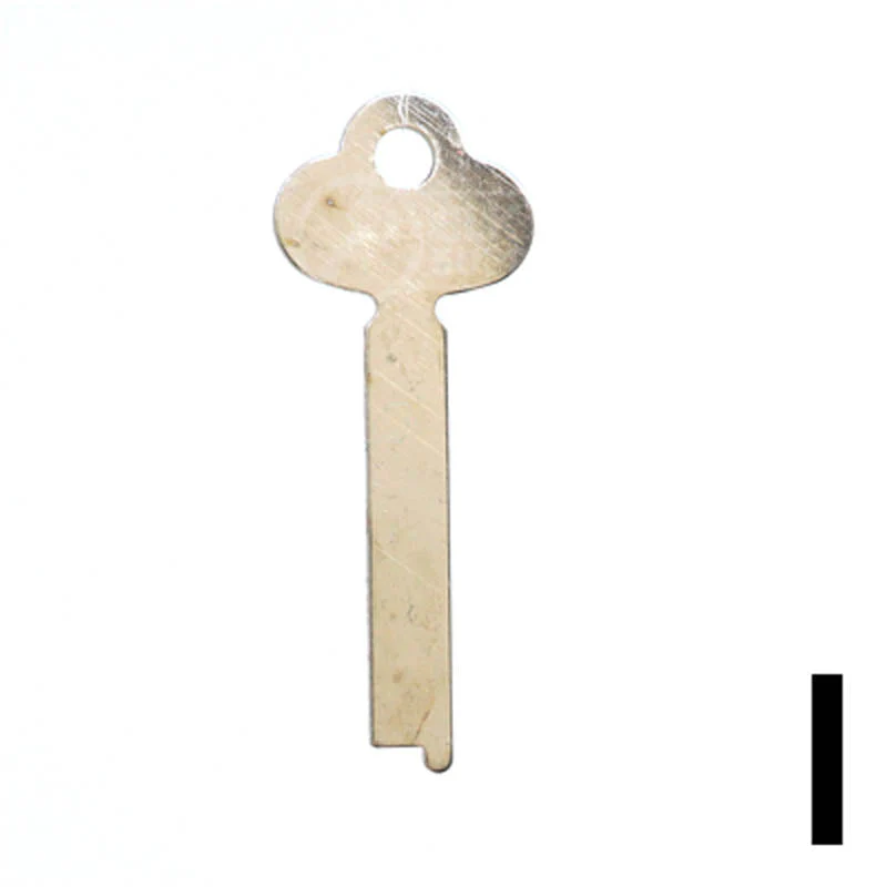 1422 Yale Flat Steel Key - Image 14