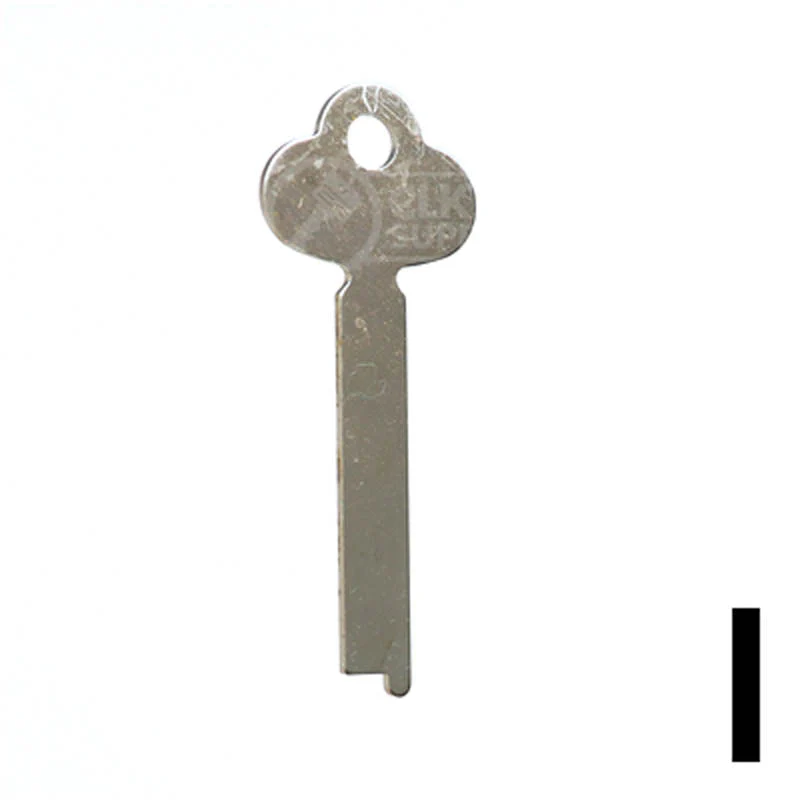 1422 Yale Flat Steel Key - Image 15