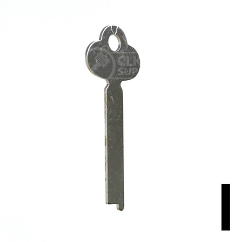1422 Yale Flat Steel Key - Image 16