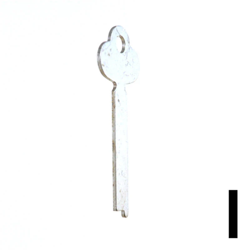 1422 Yale Flat Steel Key - Image 17