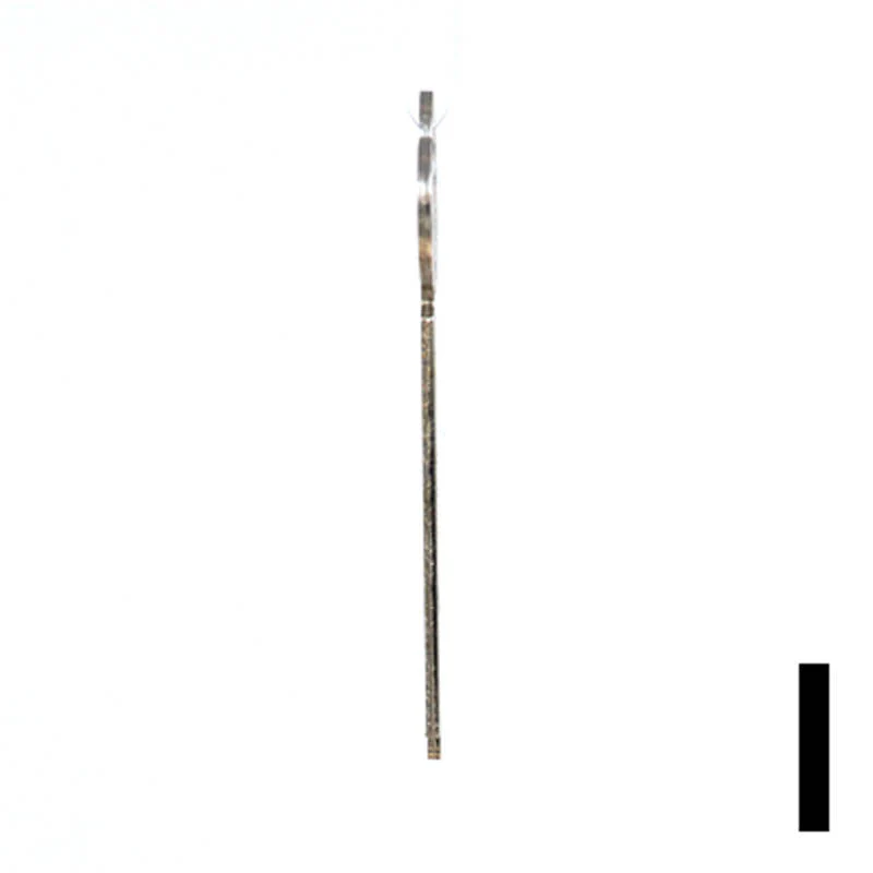 1422 Yale Flat Steel Key - Image 19