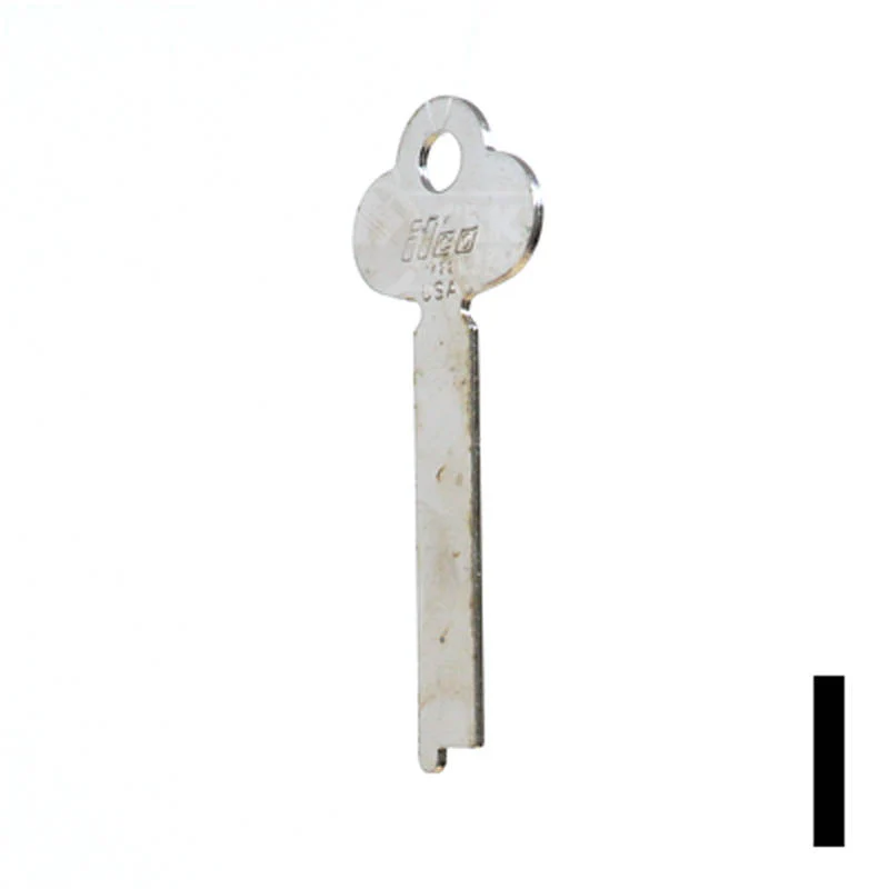 1422 Yale Flat Steel Key - Image 22
