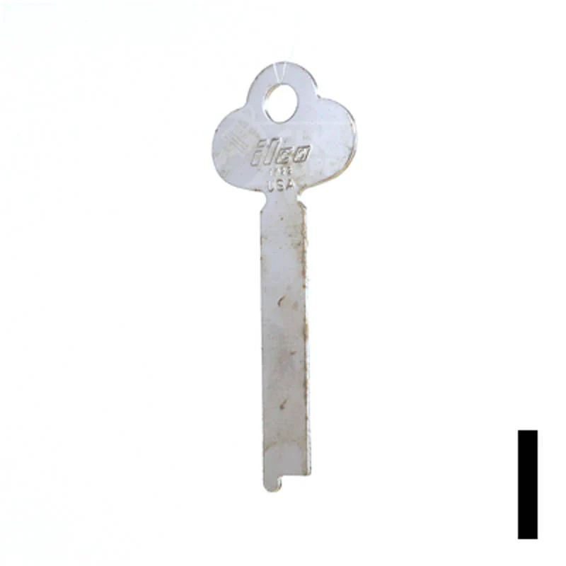 1422 Yale Flat Steel Key - Image 23