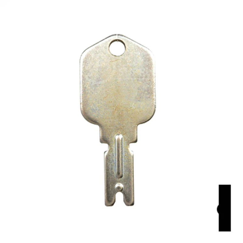 1430 Clark Yale Forklift Key - Image 13