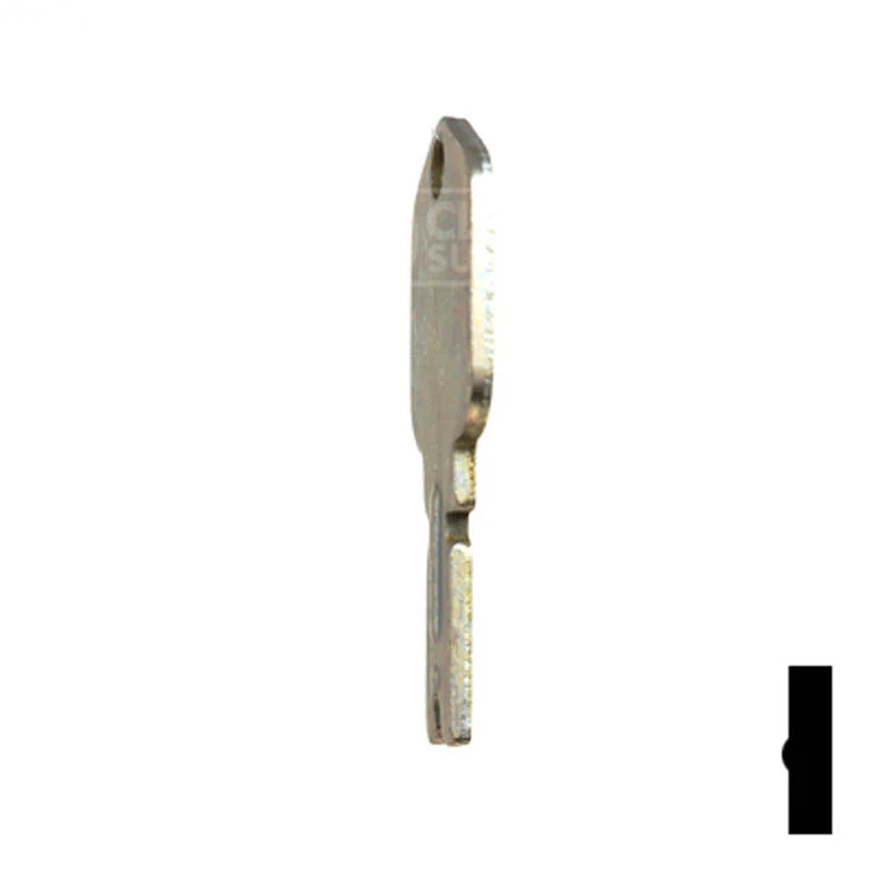 1430 Clark Yale Forklift Key - Image 8