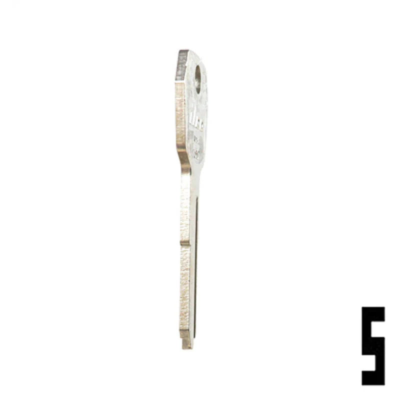 Uncut Key Blank | Komatsu | 1519 - Image 7