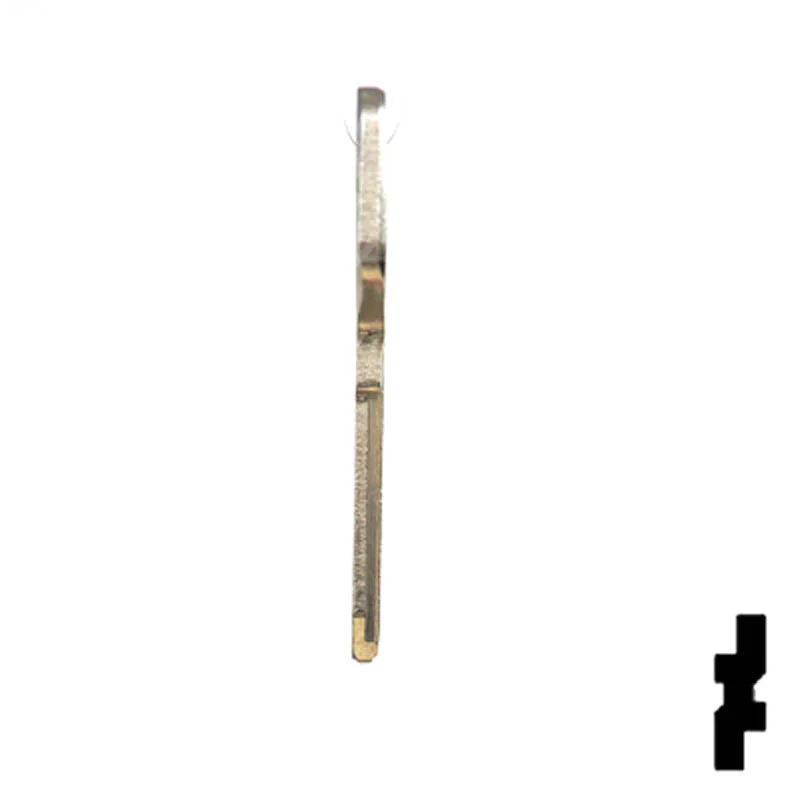 Uncut Key Blank | Snap-On | 1527 - Image 7