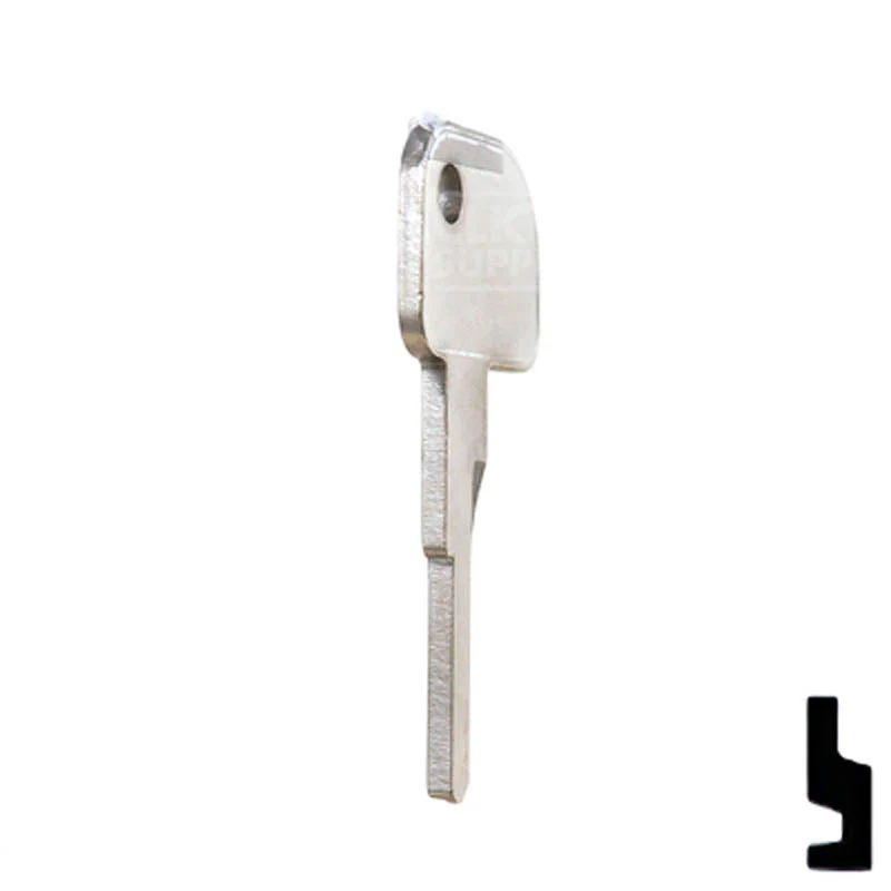 Uncut Key Blank | Canada Post | 1558 - Image 18