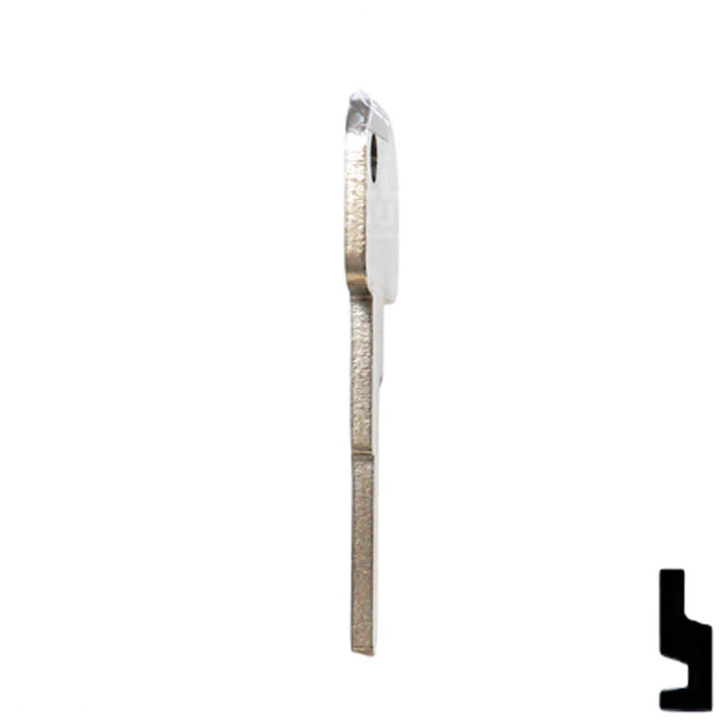 Uncut Key Blank | Canada Post | 1558 - Image 19