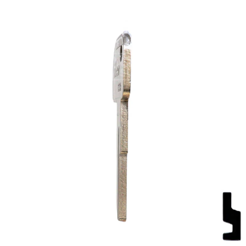 Uncut Key Blank | Canada Post | 1558 - Image 20