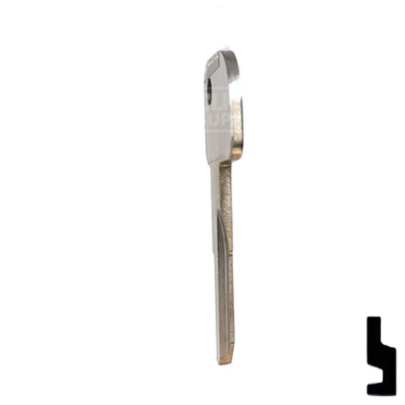 Uncut Key Blank | Canada Post | 1558 - Image 8