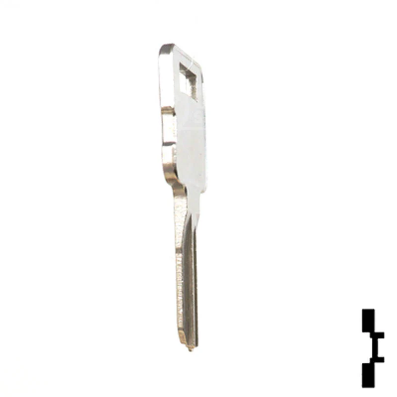 1560 Caterpillar Key - Image 18