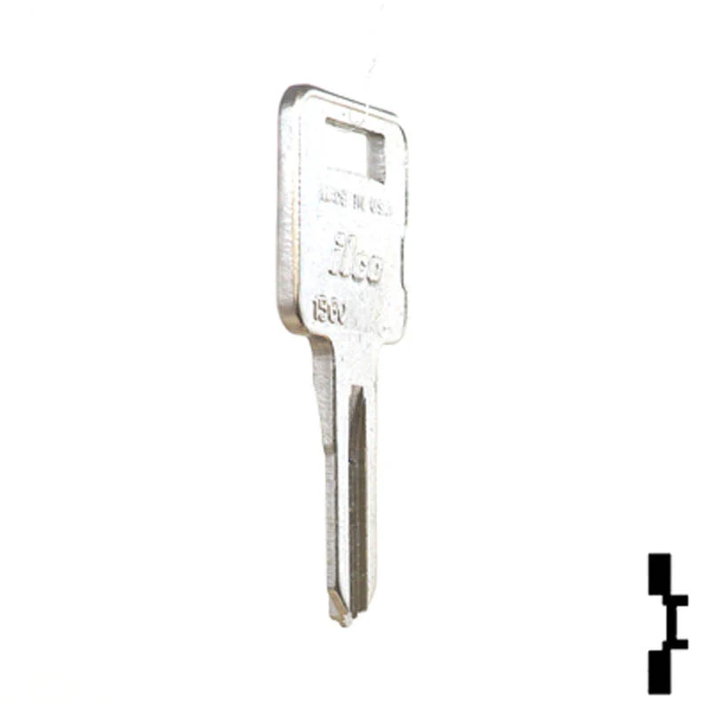 1560 Caterpillar Key - Image 5