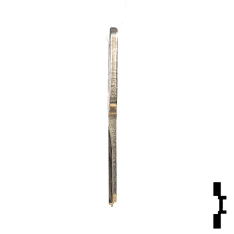 1560 Caterpillar Key - Image 7