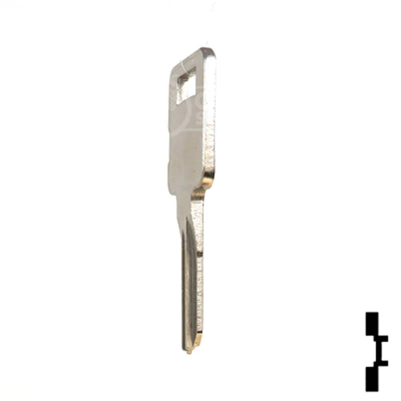 1560 Caterpillar Key - Image 8
