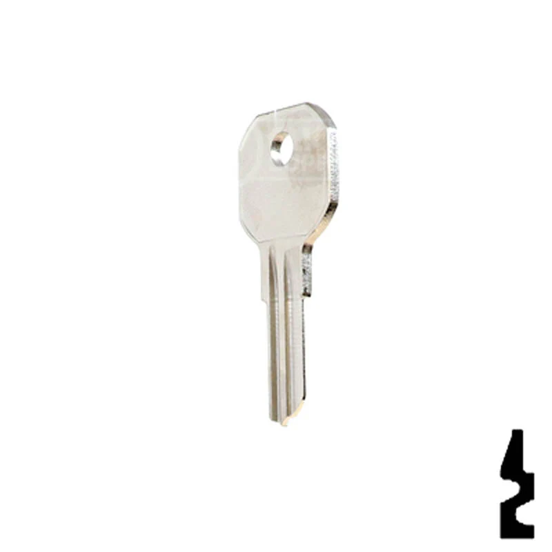 1574 Equipment Key - Image 10
