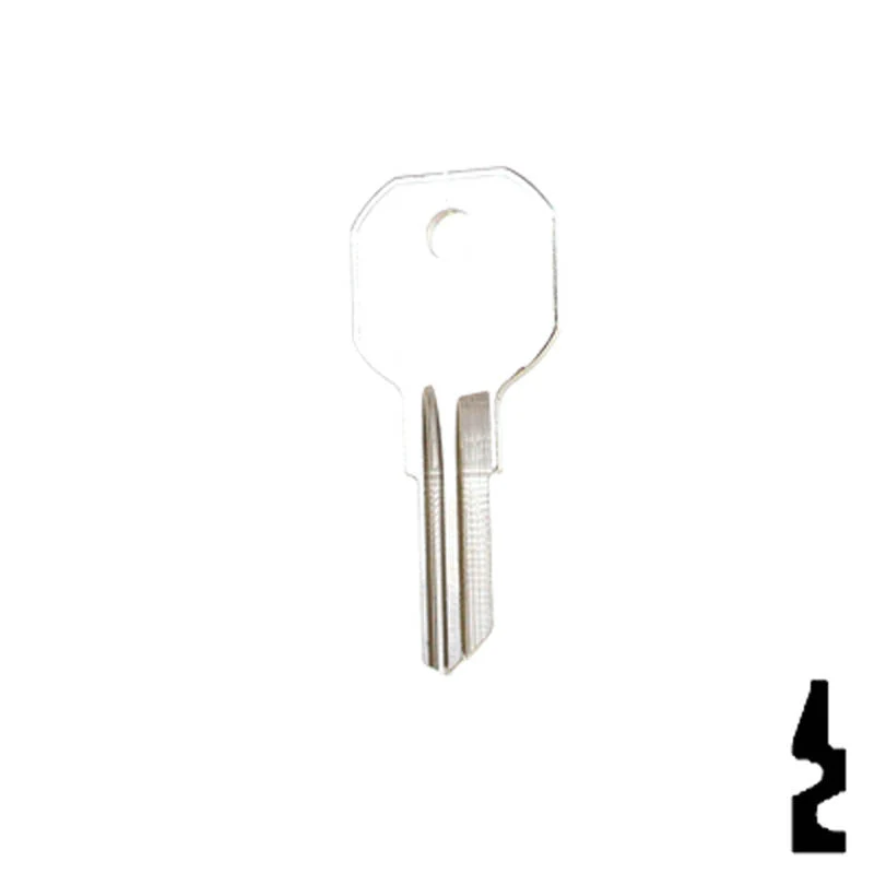 1574 Equipment Key - Image 12