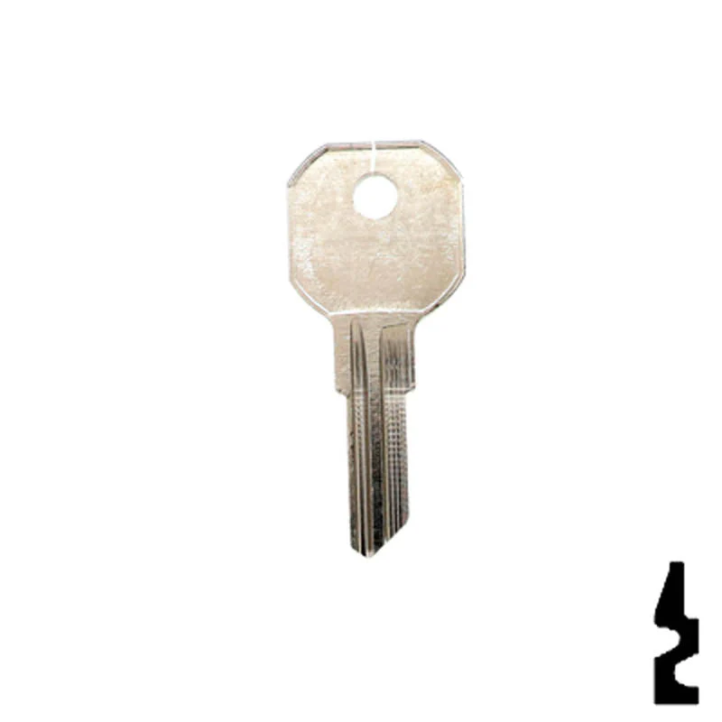 1574 Equipment Key - Image 13
