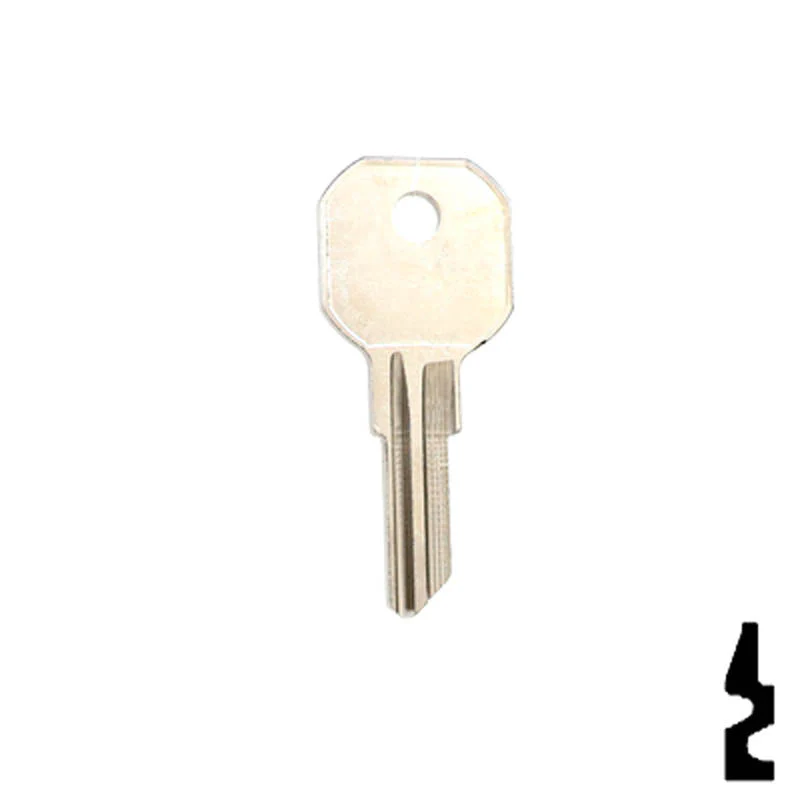 1574 Equipment Key - Image 14