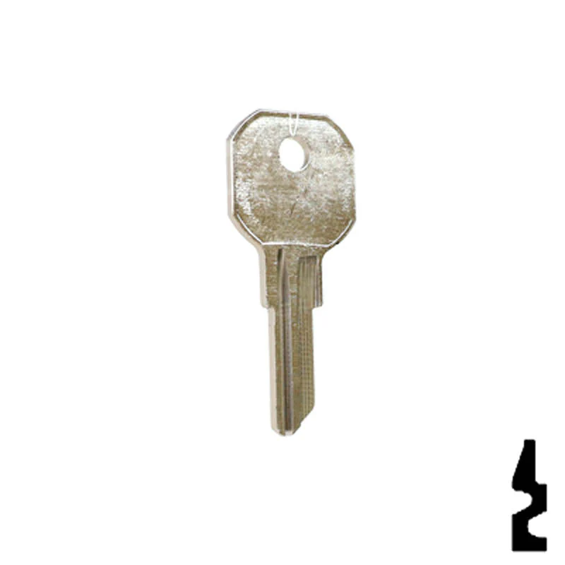 1574 Equipment Key - Image 15