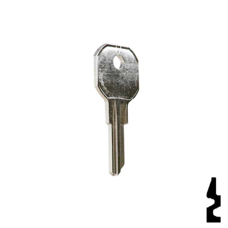 1574 Equipment Key - Image 16
