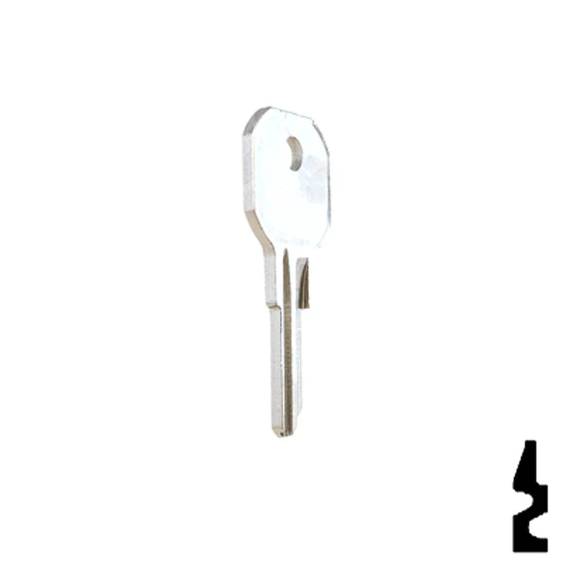 1574 Equipment Key - Image 17