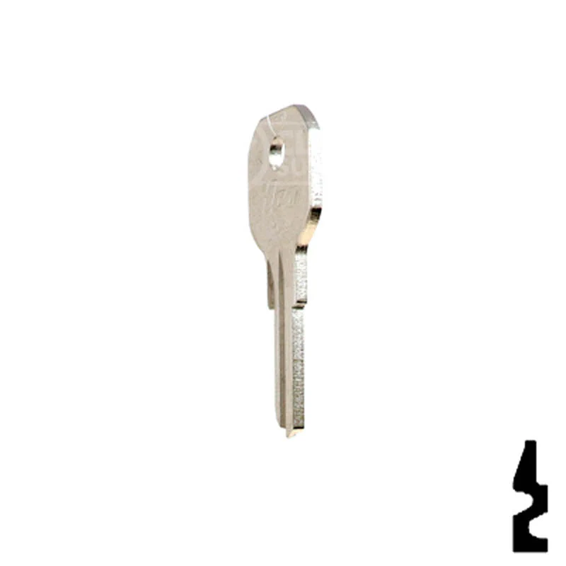 1574 Equipment Key - Image 21