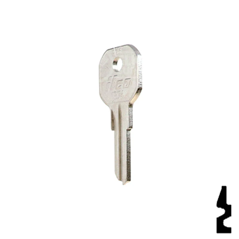 1574 Equipment Key - Image 22
