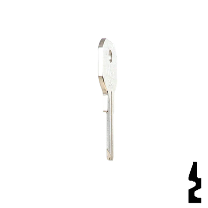 1574 Equipment Key - Image 6