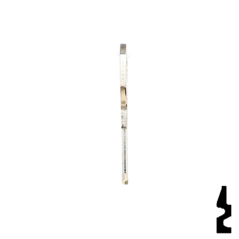 1574 Equipment Key - Image 7