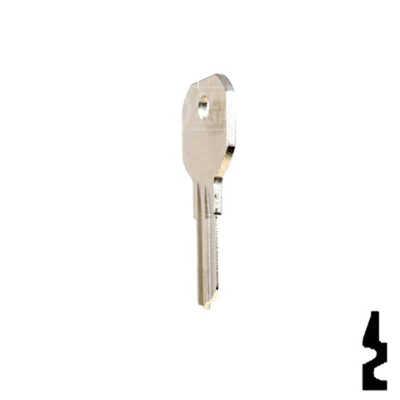 1574 Equipment Key - Image 9