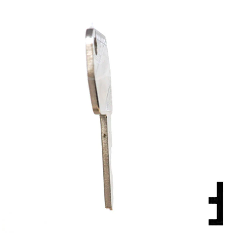 Uncut Key Blank | Ford Tractor | 1592 - Image 19