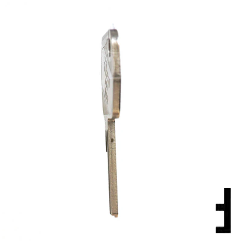 Uncut Key Blank | Ford Tractor | 1592 - Image 20