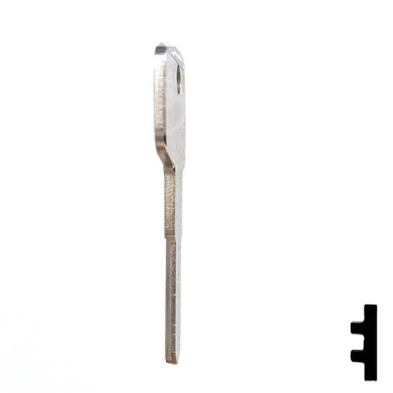 Uncut Key Blank | Canada Post | 1594 - Image 19