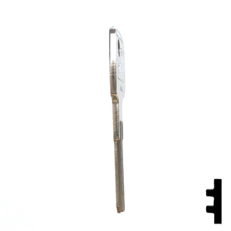 Uncut Key Blank | Canada Post | 1594 - Image 7