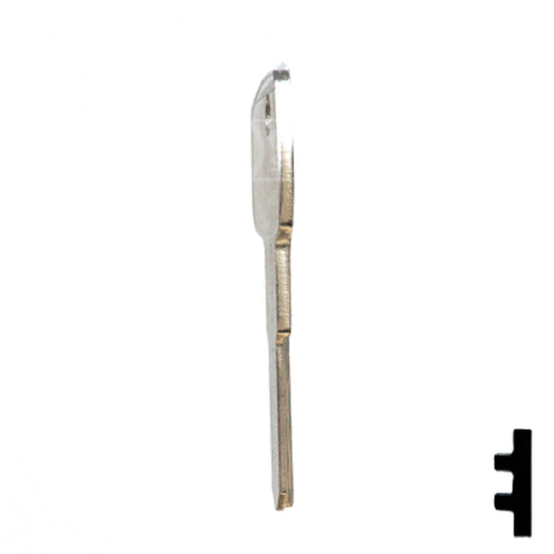 Uncut Key Blank | Canada Post | 1594 - Image 8