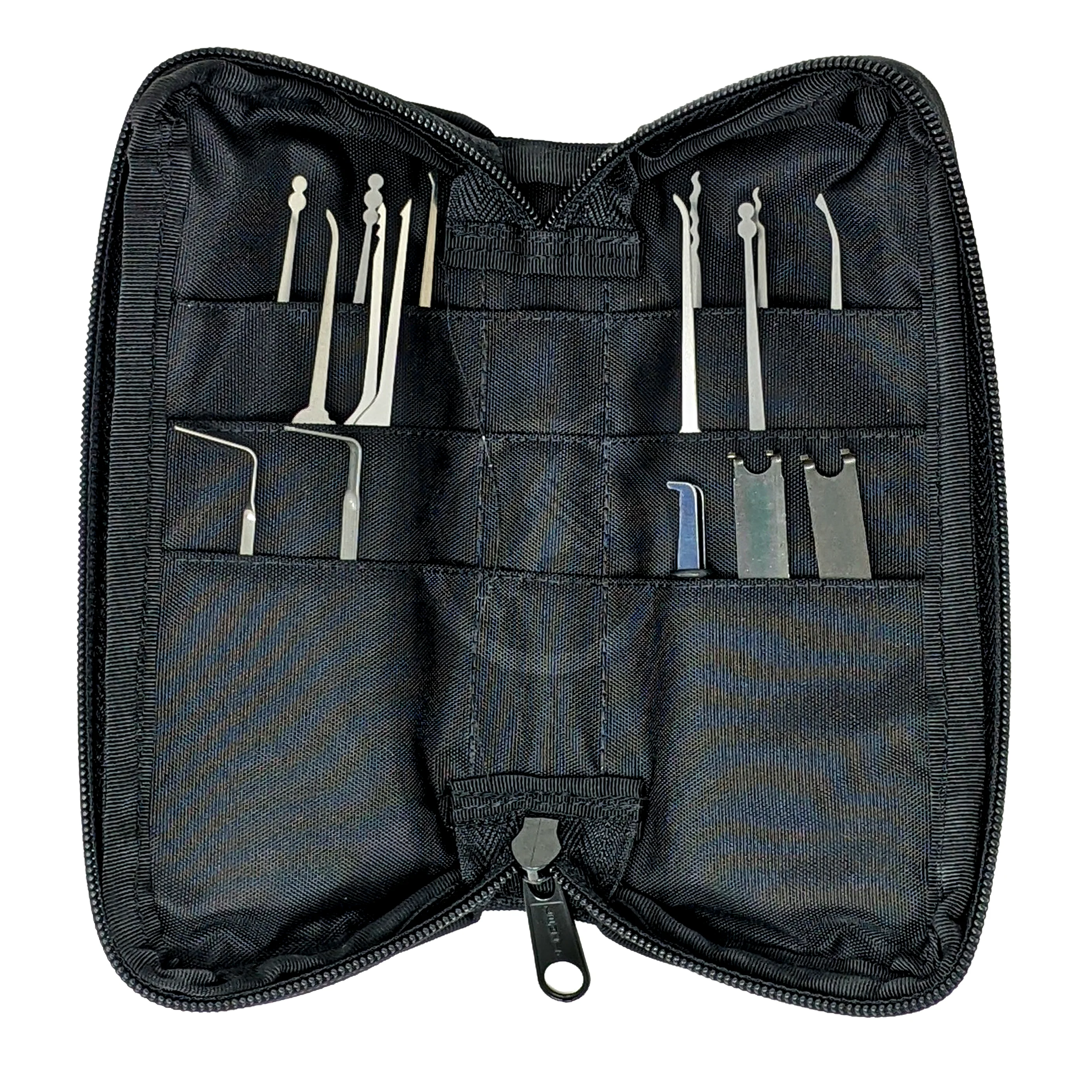 Rytan 16pc Type-4 Lock Pick Set