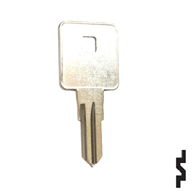 Uncut Key Blank | Craftsman | 1605 - Image 14