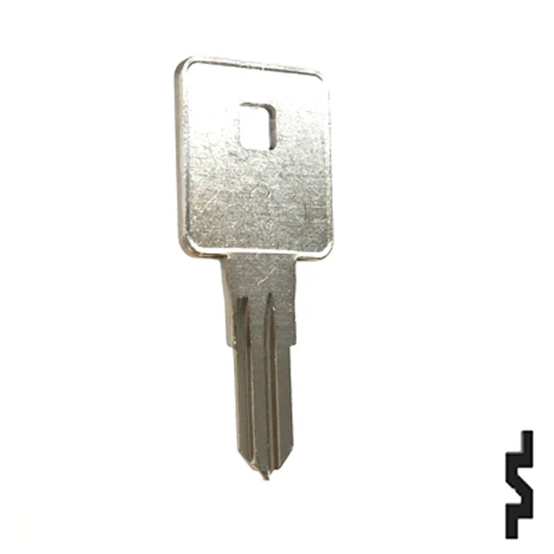 Uncut Key Blank | Craftsman | 1605 - Image 15