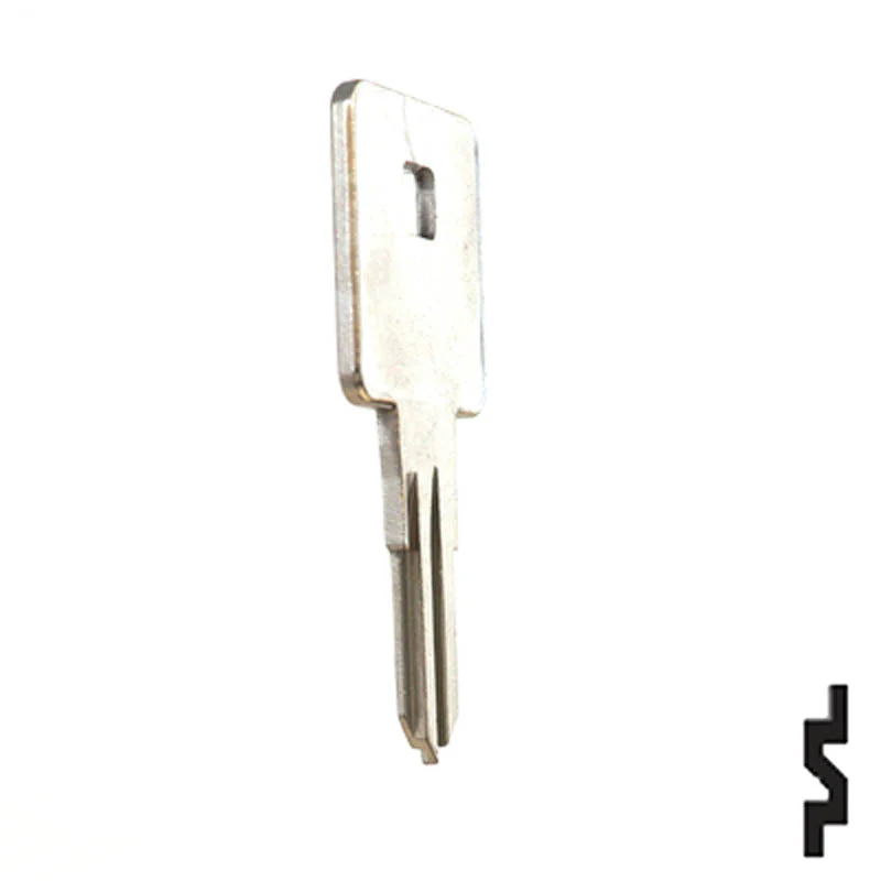 Uncut Key Blank | Craftsman | 1605 - Image 17
