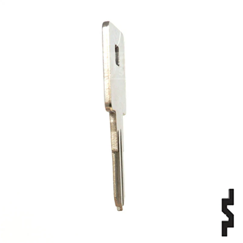 Uncut Key Blank | Craftsman | 1605 - Image 18