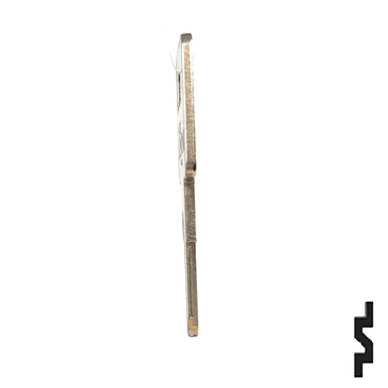 Uncut Key Blank | Craftsman | 1605 - Image 19
