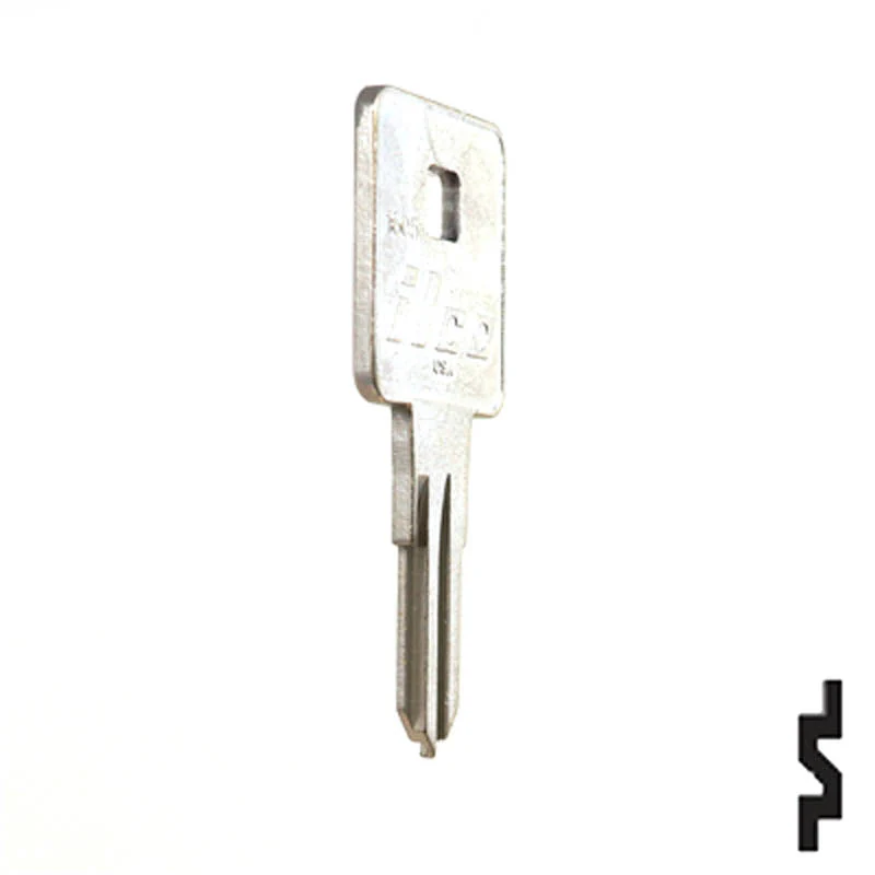 Uncut Key Blank | Craftsman | 1605 - Image 5