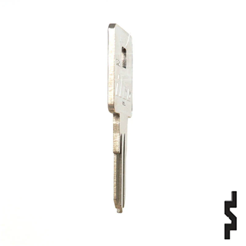 Uncut Key Blank | Craftsman | 1605 - Image 6