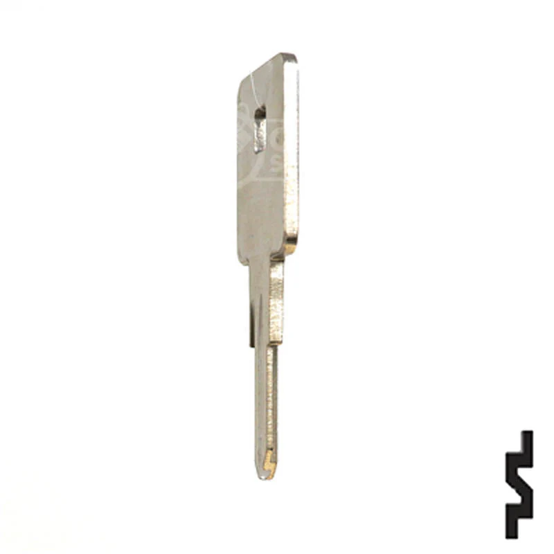 Uncut Key Blank | Craftsman | 1605 - Image 8