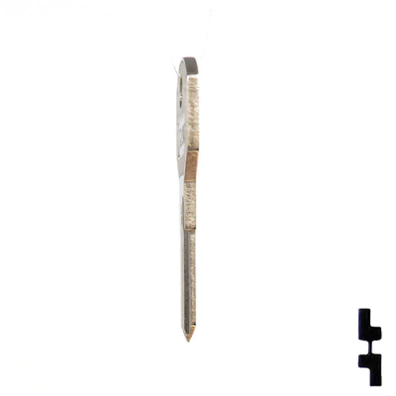 Uncut Key Blank | Craftsman, Delta | 1620 - Image 20