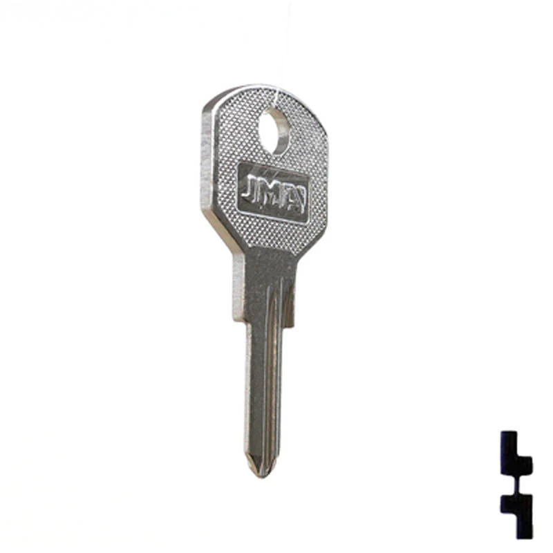Uncut Key Blank | Craftsman, Delta | 1620 - Image 5