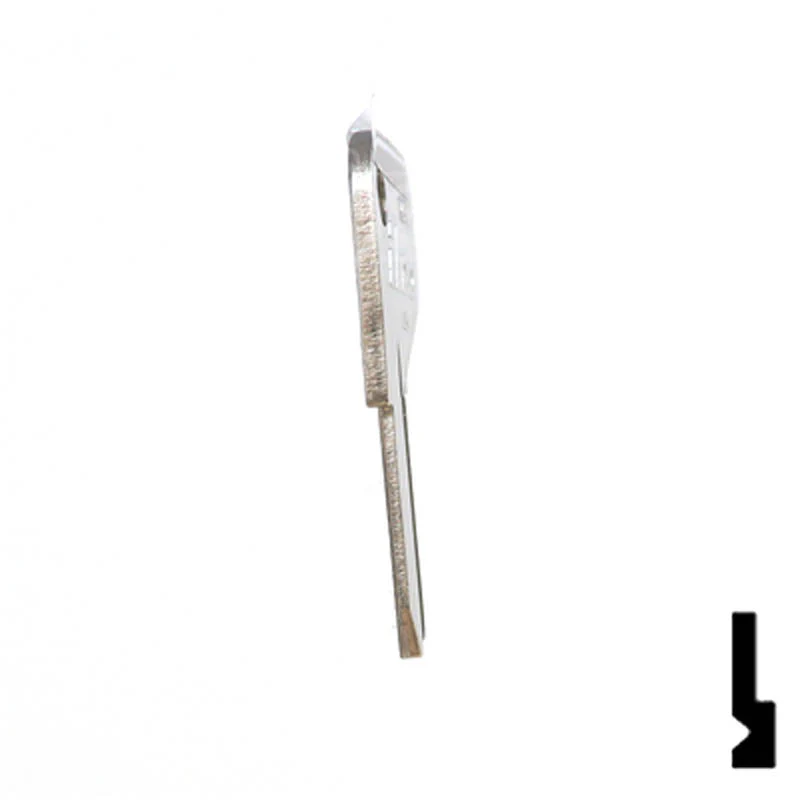 Uncut Key Blank | Scissor Lift | 1627 - Image 7