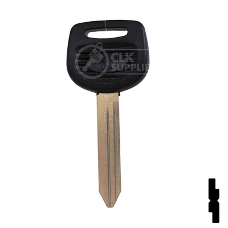 1628-P Freightliner Key - Image 12